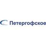 Петергофское